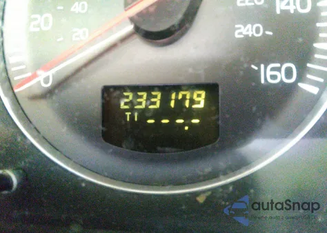 2005 Volvo S60 2.4 из США, поврежденный, VIN YV1RS612152427892